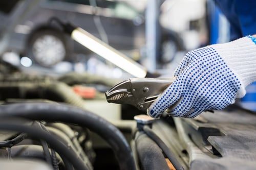 The Boston Winter Car Prep Checklist
