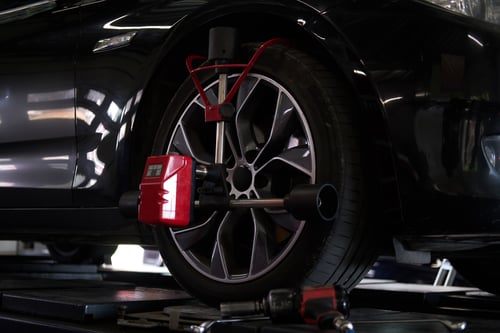Brake Repair & Replacement