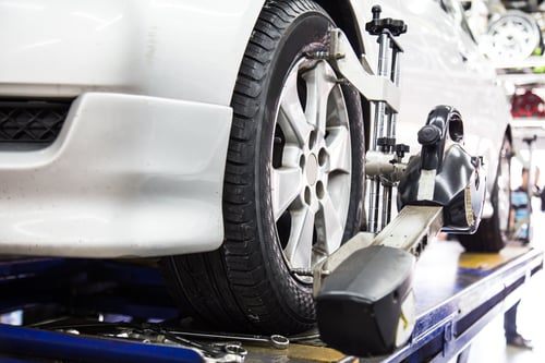 Five Brake Warning Signs You Shouldn't Ignore Before Winter