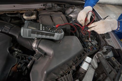 Electrical Repairs