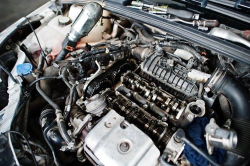 General Engine Repairs