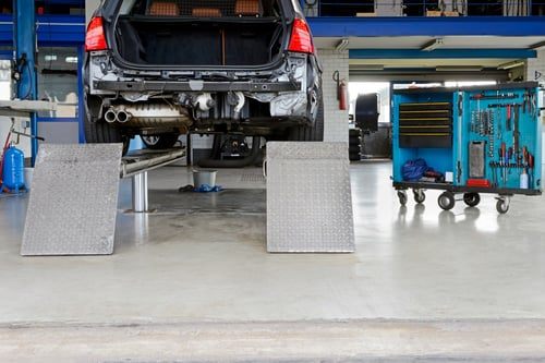 Insights from FixBros Mobile Mechanic