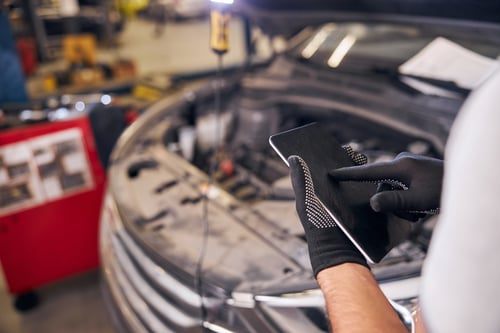 Preventive Maintenance